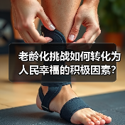 老龄化挑战如何转化为人民幸福的积极因素?(图3) 老龄化挑战如何转化为人民幸福的积极因素?(图3)