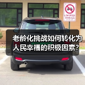 老龄化挑战如何转化为人民幸福的积极因素?(图4) 老龄化挑战如何转化为人民幸福的积极因素?(图4)
