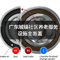 广东城镇社区养老服务设施全覆盖(图2) 广东城镇社区养老服务设施全覆盖(图2)