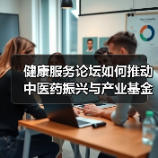 健康服务论坛如何推动中医药振兴与产业基金?(图3) 健康服务论坛如何推动中医药振兴与产业基金?(图3)