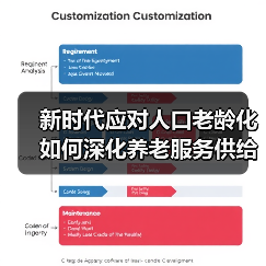 新时代应对人口老龄化如何深化养老服务供给侧结构性改革？（图3）
