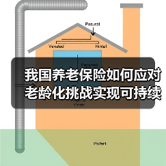 我国养老保险如何应对老龄化挑战实现可持续发展(图2) 我国养老保险如何应对老龄化挑战实现可持续发展(图2)