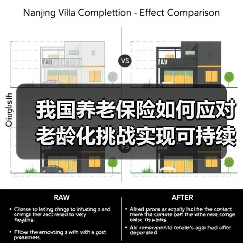 我国养老保险如何应对老龄化挑战实现可持续发展(图4) 我国养老保险如何应对老龄化挑战实现可持续发展(图4)