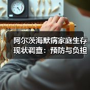 阿尔茨海默病家庭生存现状调查：预防与负担如何平衡？（图3）