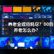 养老金或将耗尽？80后养老怎么办？（图4）