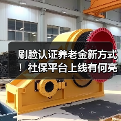 刷脸认证养老金新方式！社保平台上线有何亮点？（图2）