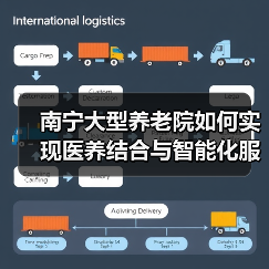 南宁大型养老院如何实现医养结合与智能化服务？（图4）