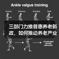 三部门力推普惠养老新政，如何推动养老产业高质量发展？（图2）