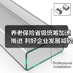 养老保险省级统筹加速推进 利好企业发展减轻企业负担（图2）