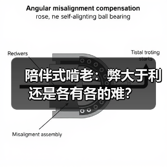 陪伴式啃老：弊大于利还是各有各的难？（图4）