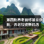 第四批养老目标基金获批，养老投资新机遇（图3）