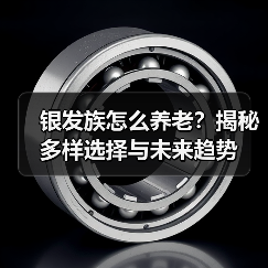 银发族怎么养老？揭秘多样选择与未来趋势（图2）