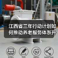 江西省三年行动计划如何推动养老服务体系升级？（图4）