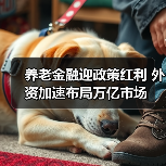 养老金融迎政策红利 外资加速布局万亿市场（图3）