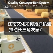 江南文化如何抢抓机遇推动长三角发展？（图2）