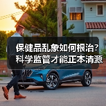 保健品乱象如何根治？科学监管才能正本清源（图1）