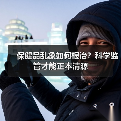 保健品乱象如何根治？科学监管才能正本清源（图3）