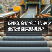 职业年金扩容启航 养老金市场迎来新机遇？（图3）