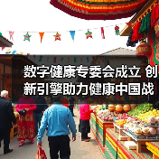 数字健康专委会成立 创新引擎助力健康中国战略（图3）