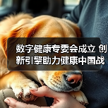 数字健康专委会成立 创新引擎助力健康中国战略（图4）