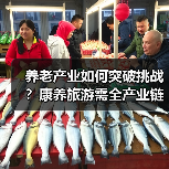 养老产业如何突破挑战？康养旅游需全产业链深度布局（图4）