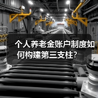 个人养老金账户制度如何构建第三支柱？（图1）