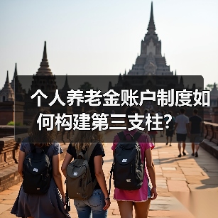 个人养老金账户制度如何构建第三支柱？（图2）
