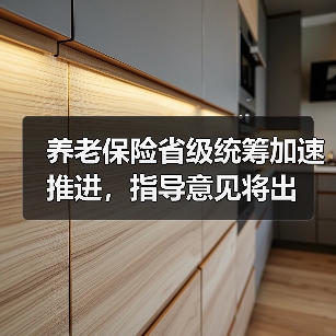 养老保险省级统筹加速推进，指导意见将出（图4）
