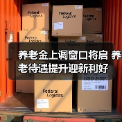 养老金上调窗口将启 养老待遇提升迎新利好（图2）
