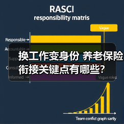 换工作变身份 养老保险衔接关键点有哪些?(图4) 换工作变身份 养老保险衔接关键点有哪些?(图4)