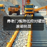 养老门槛降低应对银发浪潮挑战（图2）
