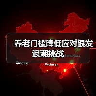 养老门槛降低应对银发浪潮挑战（图3）