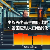 主权养老基金国际比较:各国应对人口老龄化的创新举措(图2) 主权养老基金国际比较:各国应对人口老龄化的创新举措(图2)
