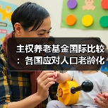 主权养老基金国际比较:各国应对人口老龄化的创新举措(图3) 主权养老基金国际比较:各国应对人口老龄化的创新举措(图3)