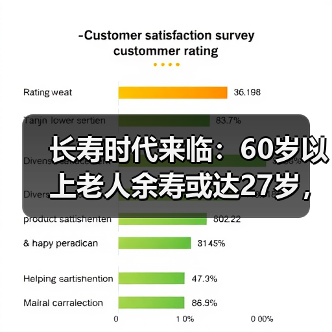 长寿时代来临：60岁以上老人余寿或达27岁，健康养老如何破局？（图2）