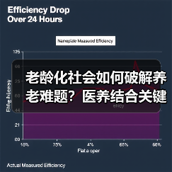 老龄化社会如何破解养老难题?医养结合关键举措解析(图3) 老龄化社会如何破解养老难题?医养结合关键举措解析(图3)