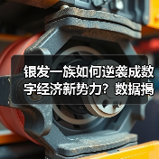 银发一族如何逆袭成数字经济新势力?数据揭示消费变革(图2) 银发一族如何逆袭成数字经济新势力?数据揭示消费变革(图2)