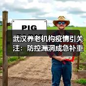 武汉养老机构疫情引关注：防控漏洞成急补重点（图4）