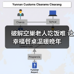 破解空巢老人吃饭难 让幸福餐桌温暖晚年（图3）