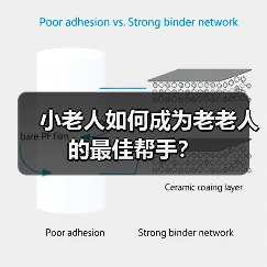 小老人如何成为老老人的最佳帮手?(图1) 小老人如何成为老老人的最佳帮手?(图1)
