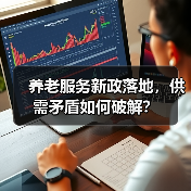 养老服务新政落地,供需矛盾如何破解?(图3) 养老服务新政落地,供需矛盾如何破解?(图3)
