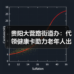 贵阳大营路街道办:代领健康卡助力老年人出行无忧(图3) 贵阳大营路街道办:代领健康卡助力老年人出行无忧(图3)