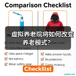虚拟养老院将如何改变养老模式？（图2）