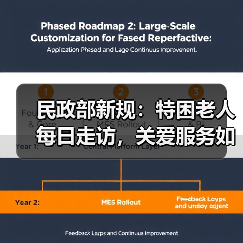 民政部新规:特困老人每日走访,关爱服务如何保障?(图1) 民政部新规:特困老人每日走访,关爱服务如何保障?(图1)