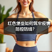 红色堡垒如何筑牢疫情防控防线？（图1）