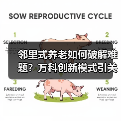 邻里式养老如何破解难题?万科创新模式引关注(图1) 邻里式养老如何破解难题?万科创新模式引关注(图1)
