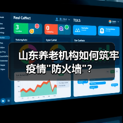 山东养老机构如何筑牢疫情 山东养老机构如何筑牢疫情