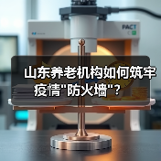 山东养老机构如何筑牢疫情 山东养老机构如何筑牢疫情