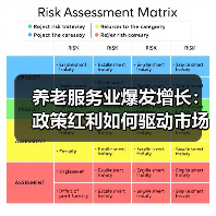 养老服务业爆发增长：政策红利如何驱动市场？（图4）
