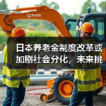 日本养老金制度改革或加剧社会分化，未来挑战何在？（图2）